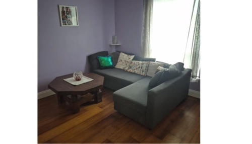  Séjour linguistique en famille d'accueil chez Anita - Irlande - Waterford
