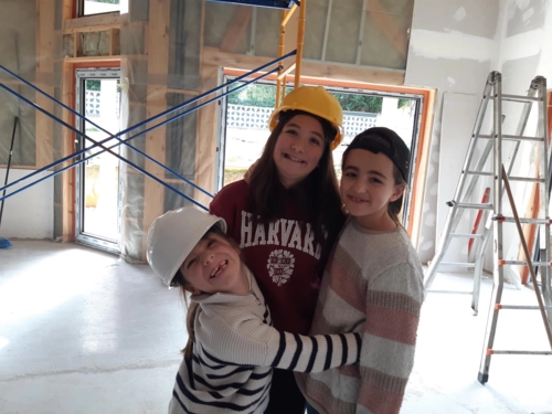  Language Immersion Stay at Laura - Spain - Bilbao