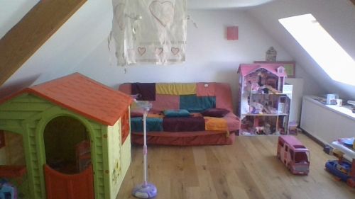  Séjour linguistique en famille d'accueil chez Lydie - France - Nantes - 3