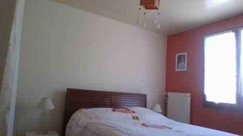  Séjour linguistique en famille d'accueil chez Lydie - France - Nantes - 2