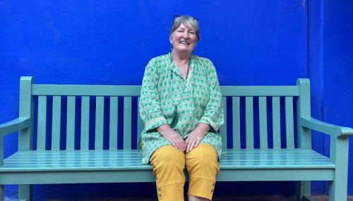  Séjour linguistique en famille d'accueil chez Pamela - France - Perpignan