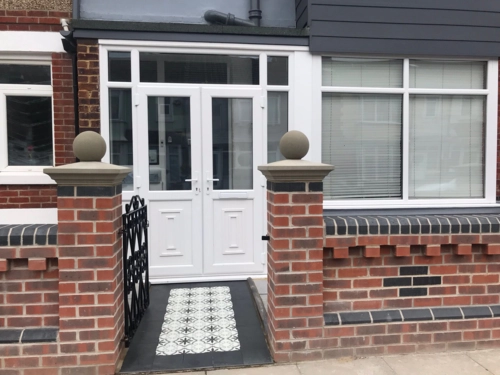 Séjour linguistique en famille d'accueil chez Karen à Portsmouth en Angleterre - 2