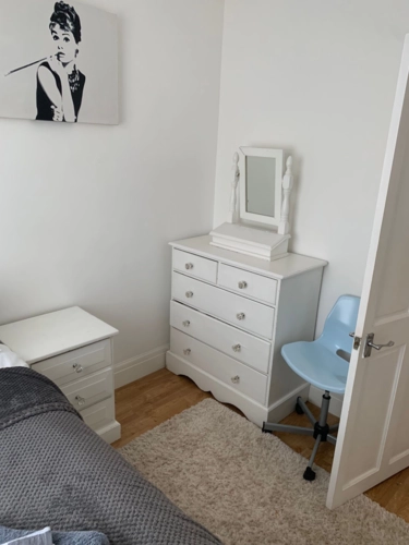 Séjour linguistique en famille d'accueil chez Karen à Portsmouth en Angleterre - 3