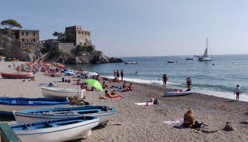  Language Immersion Stay at Stefania - Italy - Salerne - 3