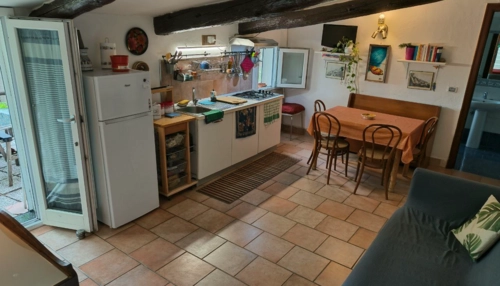  Séjour linguistique en famille d'accueil chez Stefania - Italie - Salerne