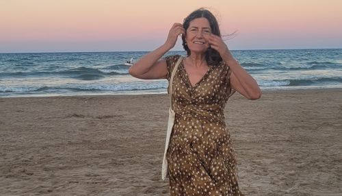  Séjour linguistique en famille d'accueil chez Carmen - Espagne - Santander
