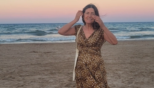  Language Immersion Stay at Carmen - Spain - Santander