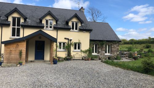  Séjour linguistique en famille d'accueil chez Hannah - Irlande - Dublin - 2
