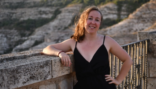  Language Immersion Stay at Agathe - Spain - Valencia