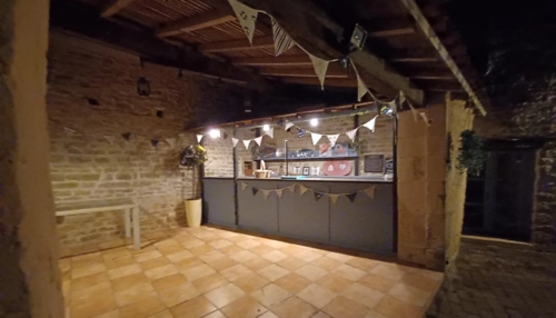  Séjour linguistique en famille d'accueil chez Sallyann - France - Poitiers