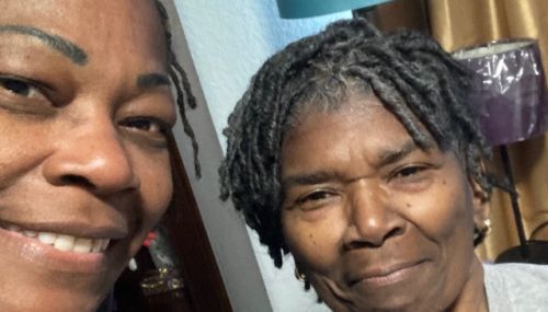  Séjour linguistique en famille d'accueil chez April - USA - Dallas