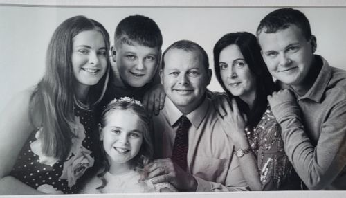  Séjour linguistique en famille d'accueil chez Sandra - Irlande - Dublin