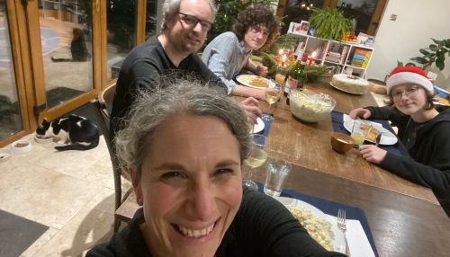  Séjour linguistique en famille d'accueil chez Martina - Irlande - Waterford