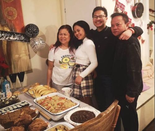  Séjour linguistique en famille d'accueil chez Gina - Angleterre - Bristol