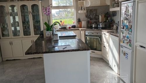  Séjour linguistique en famille d'accueil chez Anne - Irlande - Galway - 2