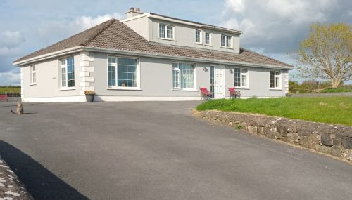  Séjour linguistique en famille d'accueil chez Anne - Irlande - Galway - 3