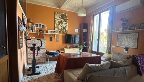  Séjour linguistique en famille d'accueil chez Olga - Italie - Florence