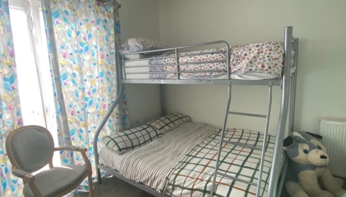 Séjour linguistique en famille d'accueil chez Ruby à Enfield en Angleterre - 3