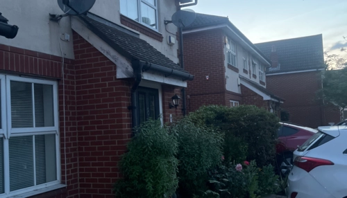 Séjour linguistique en famille d'accueil chez Toyin à London en Angleterre - 3