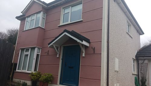  Séjour linguistique en famille d'accueil chez Margaret - Irlande - Waterford - 3