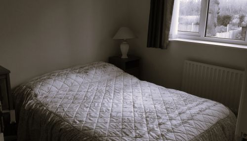  Séjour linguistique en famille d'accueil chez Jeannine - Angleterre - Birmingham - 3
