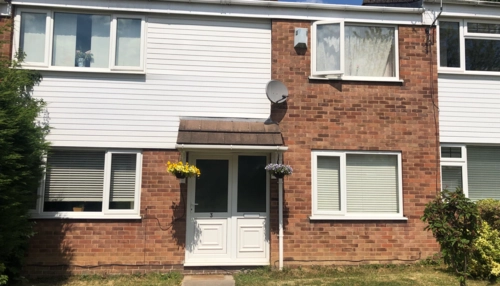  Séjour linguistique en famille d'accueil chez Sharon - Angleterre - Nottingham - 3