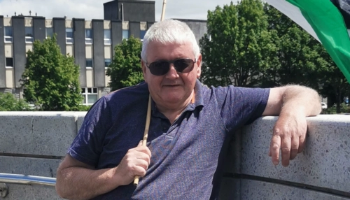  Language Immersion Stay at Gerard - Ireland - Galway - 2