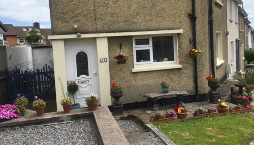  Séjour linguistique en famille d'accueil chez Gabrielle - Irlande - Waterford - 2