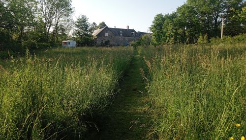  Séjour linguistique en famille d'accueil chez Neil - France - Caen - 3