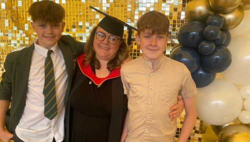  Language Immersion Stay at Alison - United Kingdom - Stoke-on-Trent