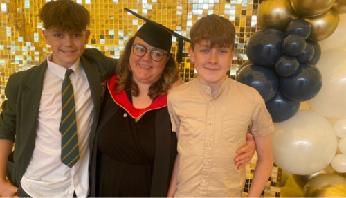  Language Immersion Stay at Alison - United Kingdom - Stoke-on-Trent