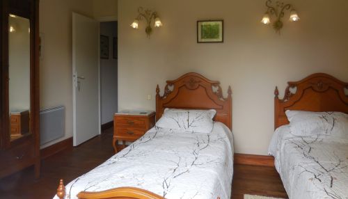  Séjour linguistique en famille d'accueil chez Maria - France - Angoulême - 3