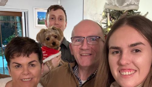  Séjour linguistique en famille d'accueil chez Geraldine - Irlande - Galway