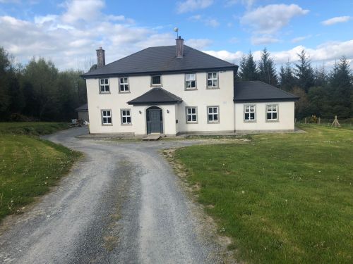  Language Immersion Stay at Carmel - Ireland - Waterford - 2