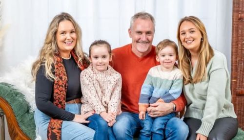  Séjour linguistique en famille d'accueil chez Jennifer - Irlande - Kilkenny
