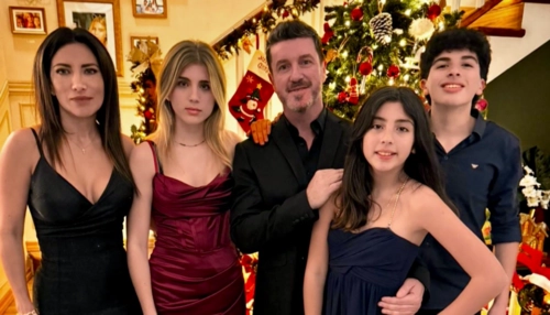  Séjour linguistique en famille d'accueil chez Pilar - Espagne - Barcelona