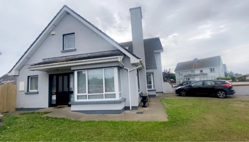  Language Immersion Stay at Melissa - Ireland - Wexford - 3