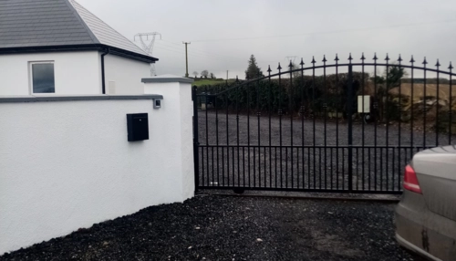  Séjour linguistique en famille d'accueil chez Maria - Irlande - Waterford