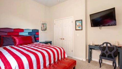  Language Immersion Stay at Lizz - USA - California - 2
