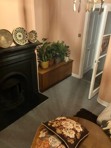  Séjour linguistique en famille d'accueil chez Janice - Angleterre - London