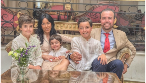  Séjour linguistique en famille d'accueil chez Llanos - Espagne - Albacete - 2