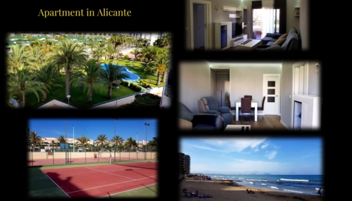  Language Immersion Stay at Llanos - Spain - Albacete