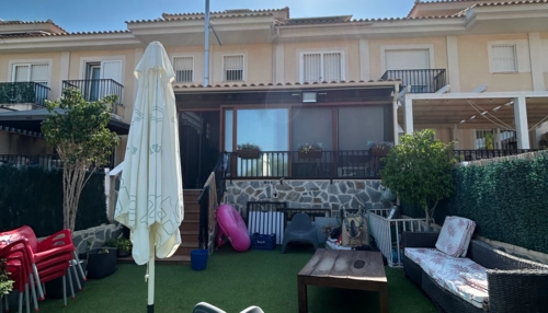 Séjour linguistique en famille d'accueil chez Sonia à La Nucía en Espagne - 2