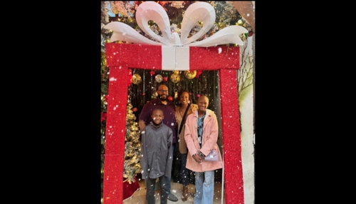  Séjour linguistique en famille d'accueil chez India - USA - Dallas - 3