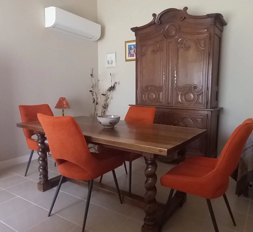  Séjour linguistique en famille d'accueil chez Barbara-ann - France - Lorgues - 3