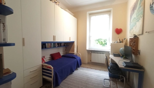  Séjour linguistique en famille d'accueil chez Alessandra - Italie - La Spezia