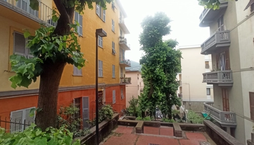  Séjour linguistique en famille d'accueil chez Alessandra - Italie - La Spezia