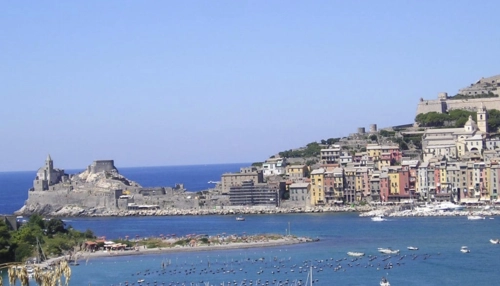  Séjour linguistique en famille d'accueil chez Alessandra - Italie - La Spezia