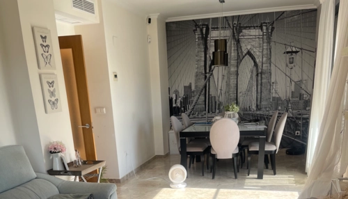  Séjour linguistique en famille d'accueil chez María - Espagne - Séville