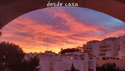  Séjour linguistique en famille d'accueil chez Elia - Espagne - Marbella
